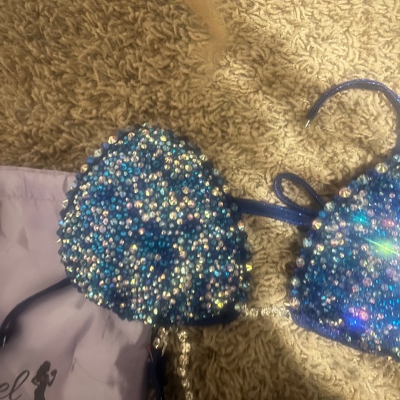 Angel Competition Bikini New - Picture 7 of 9